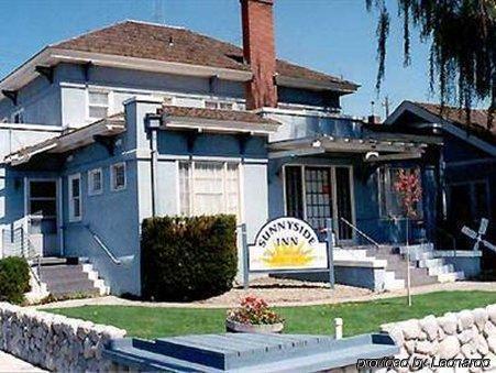 Sunnyside Inn Bed &Breakfast Exterior foto
