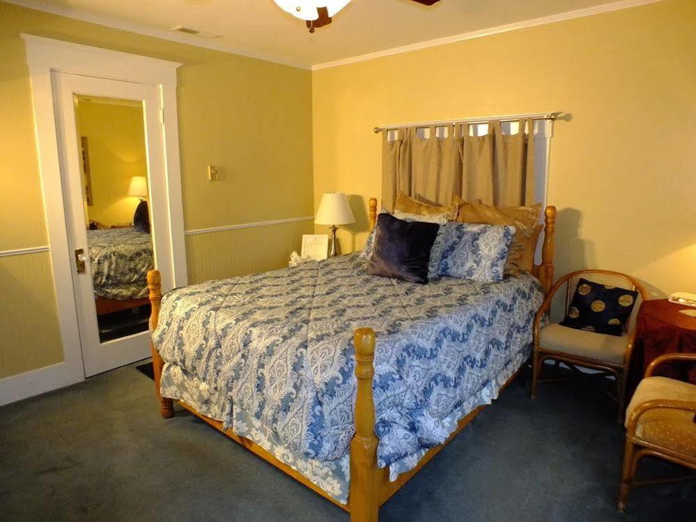 Sunnyside Inn Bed &Breakfast Exterior foto