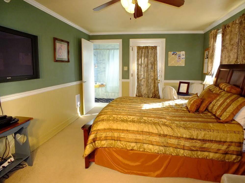 Sunnyside Inn Bed &Breakfast Exterior foto